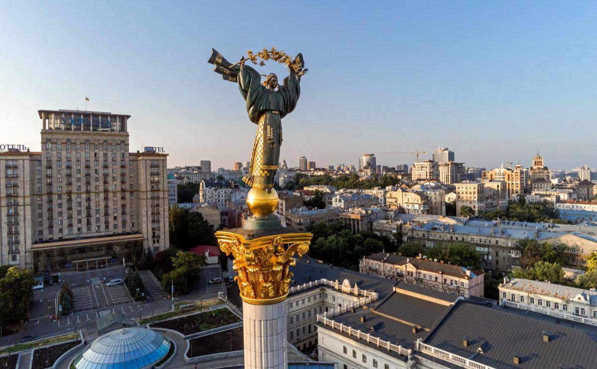 У Києві повністю відновили водопостачання