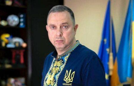 Гутцайт став очільником НОК, бо йому шукали нове місце, адже імовірно Мінмолоді і спорту ліквідують — Моралес