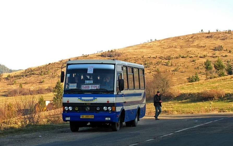 Львівщина вводить е-квиток у приміських та міжміських маршрутках — перша в Україні