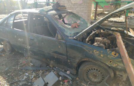 У Херсоні росіяни підривають вибухівку на причалах і розстрілюють катери — поліція