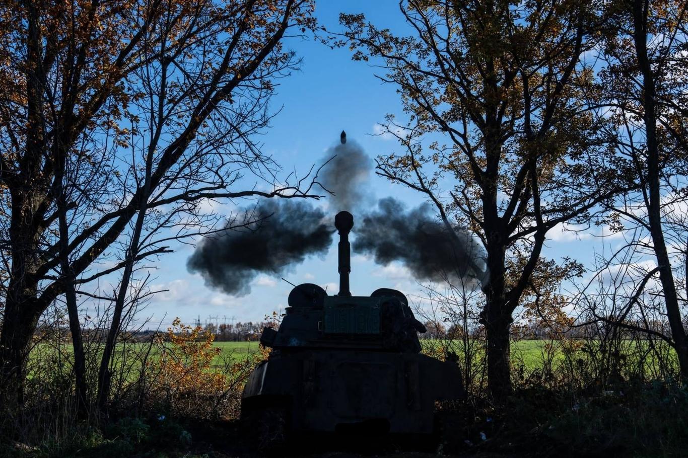 710 російських окупантів ліквідували в Україні за добу – Генштаб ЗСУ