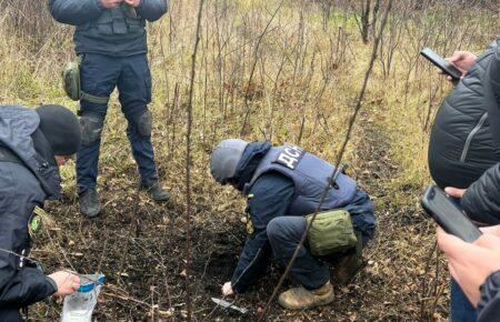 В Харькове двое подростков подорвались во дворе собственного дома