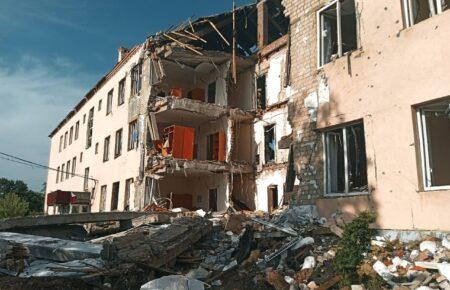 «Люди хочуть виїхати після сильних обстрілів, коли дістатися до них майже неможливо» — журналістка про евакуацію з Бахмута