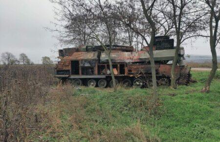 650 російських військових ліквідували в Україні за добу — Генштаб ЗСУ