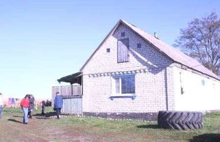 У селі Панчеве на Кіровоградщині облаштували 50 будинків для переселенців