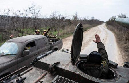 Сили оборони знищили російський штаб на Луганщині — Генштаб ЗСУ