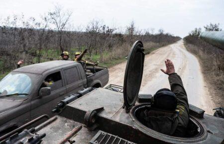 Сили оборони знищили російський штаб на Луганщині — Генштаб ЗСУ