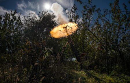 Сили оборони відбили атаки у районі 7 населених пунктів — Генштаб