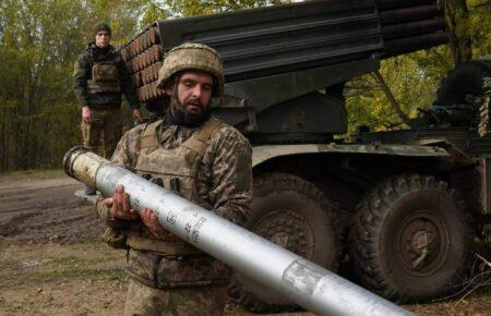 Окупанти залишають населені пункти двох районів Херсонщини — Генштаб