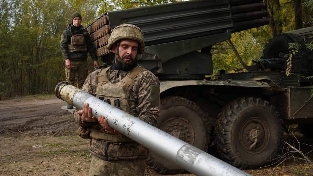 Окупанти залишають населені пункти двох районів Херсонщини — Генштаб