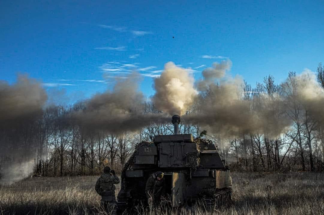 Окупанти за добу завдали 9 авіаційних та 7 ракетних ударів по Україні — Генштаб