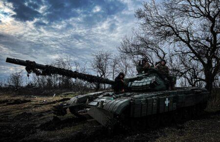 Авіація ЗСУ протягом доби завдала 12 ударів по окупантах