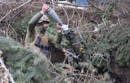 ЗСУ успішно вдарили по окупантах під Сватовим — Генштаб