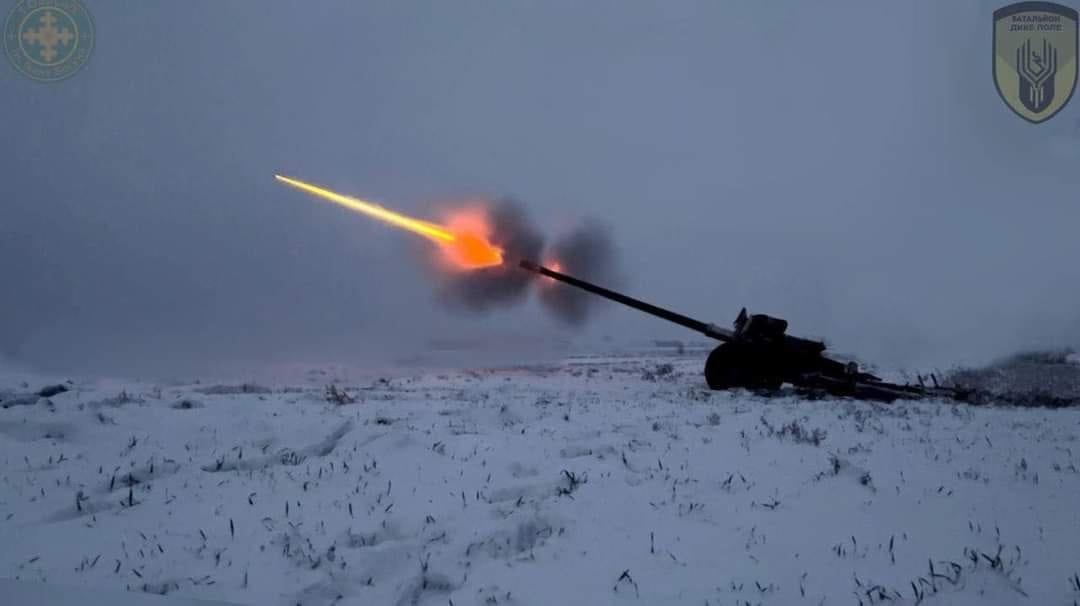 480 російських окупантів ліквідували в Україні за добу — Генштаб ЗСУ