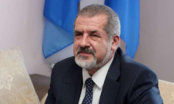 Чубаров розповів, як Міноборони РФ та представники ПВК «Вагнер» набирають в'язнів у російських колоніях