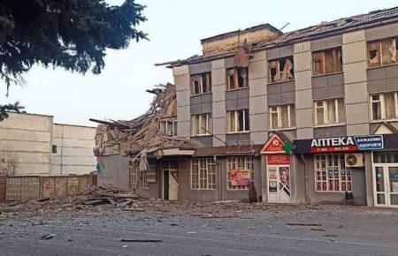 Окупанти планують евакуювати жителів Кремінної, Сєвєродонецька та Рубіжного — Генштаб ЗСУ