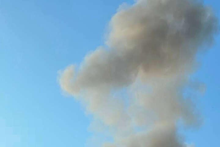 Російські війська атакували ракетами низку областей України