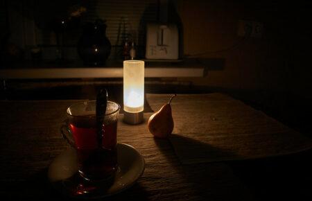 Завтра по всій Україні діятимуть планові відключення електроенергії: коли і де