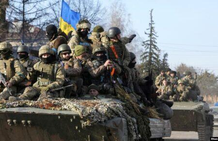 У Міноборони пояснили, коли населений пункт можна вважати звільненим