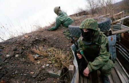 В армию РФ забирают людей с серьезными физическими недостатками — перехват разведки