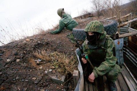 Россия возродила заградительные отряды и практику расстрела дезертиров — британская разведка