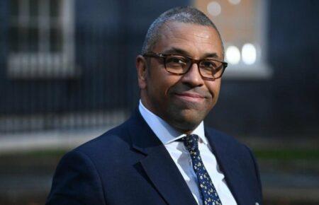 Россия пытается «заморозить» украинцев и заставить подчиниться — глава МИД Британии