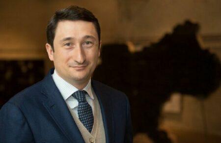 Рада уволила Алексея Чернышева с должности министра развития громад и территорий