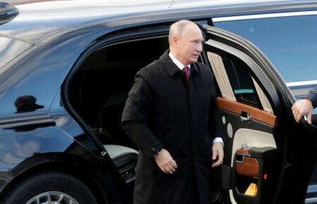 «Особисто прийняв рішення відмовитися від поїздки»: в Росії підтвердили, що Путін не поїде на саміт G20
