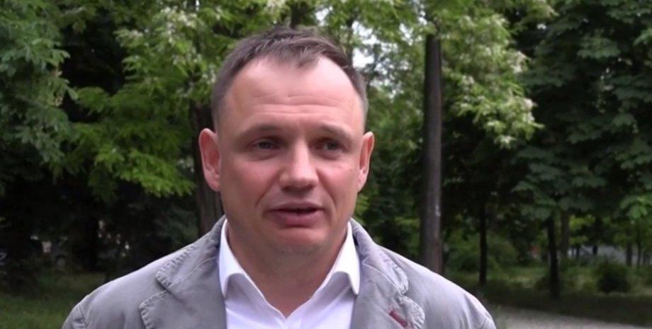 Колаборант Стремоусов заявив про можливий відступ окупантів на Херсонщині