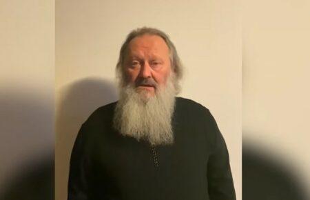 «Пісня про «матушку-Русь» була ініціативою виключно мирян»: у Лаврі висловились щодо молитви за Росію