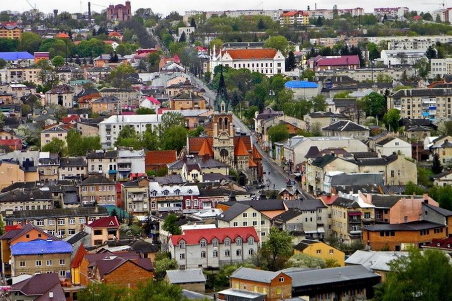 Як у Чорткові справляються з нестачею електроенергії?