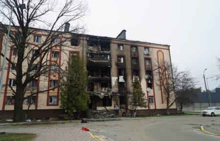 877 осіб офіційно були повідомлені про підозру у воєнних злочинах — Бєлоусов