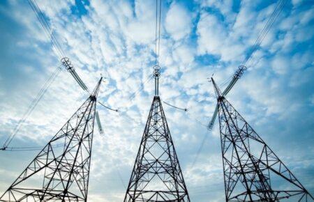 В Україні збільшився дефіцит електроенергії