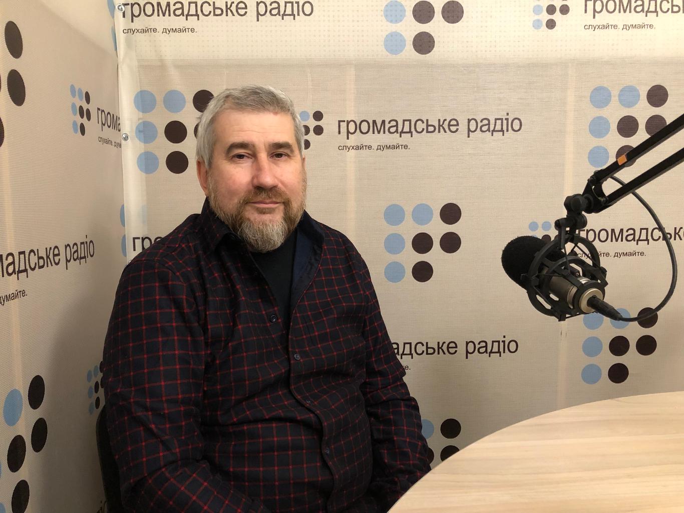 Гітлер убив євреїв України, а Сталін убив пам‘ять про них — Подольський