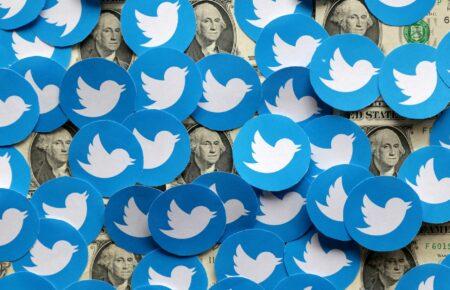 Twitter запустив платну підписку за верифікацію акаунтів