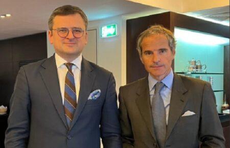 МАГАТЕ посилить присутність на всіх АЕС України