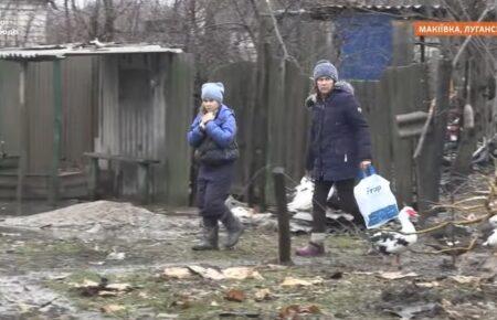 «Заходили у двори — наче так і треба»: мешканка Макіївки розповіла про грабіж окупантів (ВІДЕО)