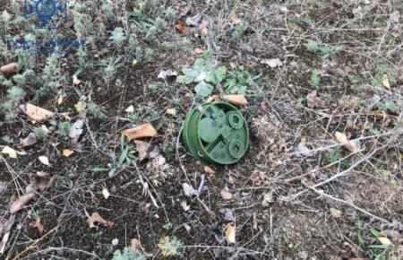 Двоє дітей підірвалися на міні в Херсонській області