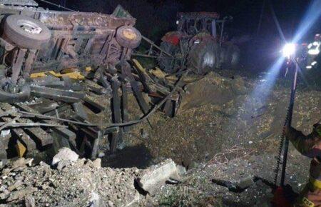 Падение ракеты в Польше: появились первые результаты расследования