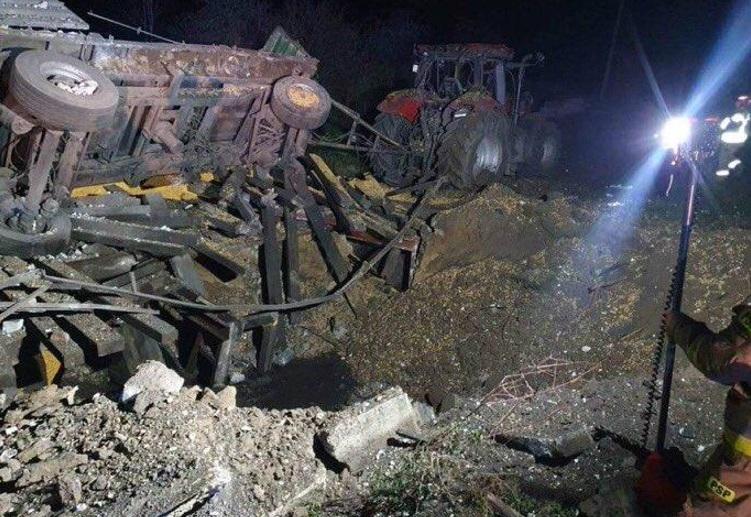 Падіння ракети в Польщі: з'явилися перші результати розслідування