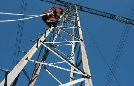 У нас є герої декількох фронтів: військового та енергетичного — ексдепутатка