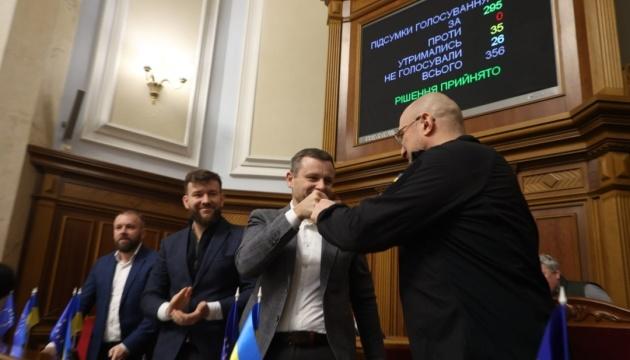 Державний бюджет-2023: понад 40% піде на оборону і безпеку