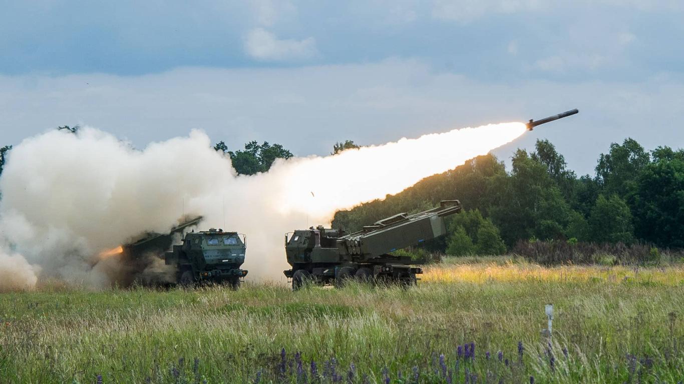 У Міноборони підтвердили, що Україна не втратила жодного HIMARS