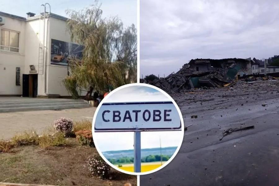 Якщо зможуть не пустити кацапів на свій поріг, то ЗСУ матиме більше часу — конфліктолог про опір окупації у Сватовому