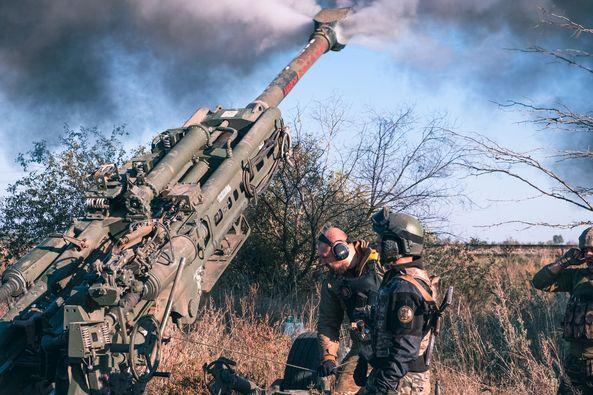 Окупанти маневрують на лівому березі Дніпра, бо ЗСУ їх дістають — Гуменюк