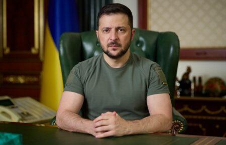 Зеленский на саммите G20 назвал условия мира с Россией