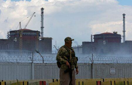 Запорізьку АЕС знову під'єднали до енергосистеми України — МАГАТЕ