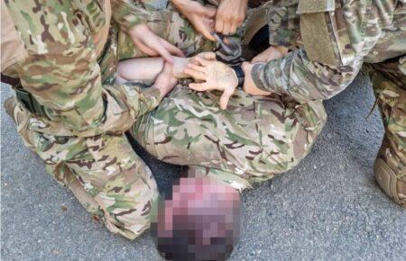 Справу про «крота» в СБУ Харківщини передали до суду