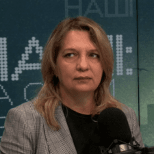 Анна Мурликіна