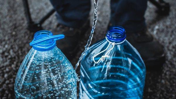 В Николаев питьевую воду могут вернуть в ближайшие недели — Ким